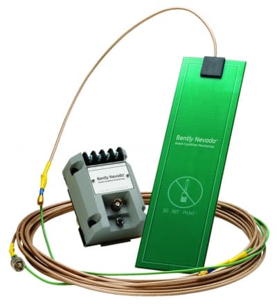 Hydro Sensors — Bently Nevada