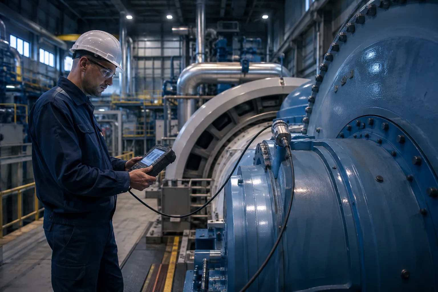 Vibration Analysis